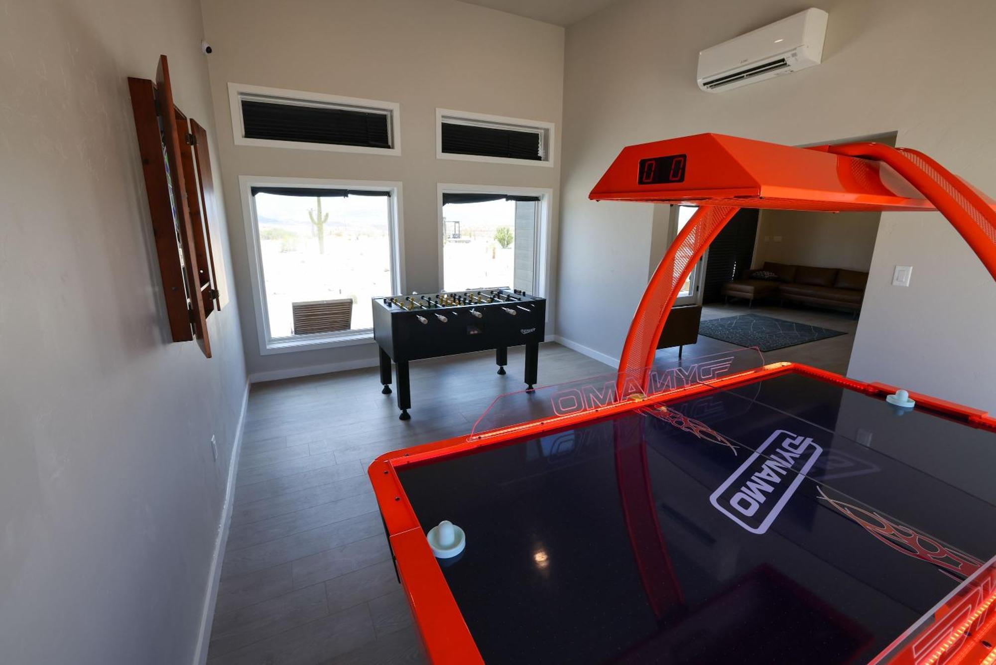 Stardust Big Bend Luxury A-Frame#5 Great Views Villa Terlingua Exteriör bild