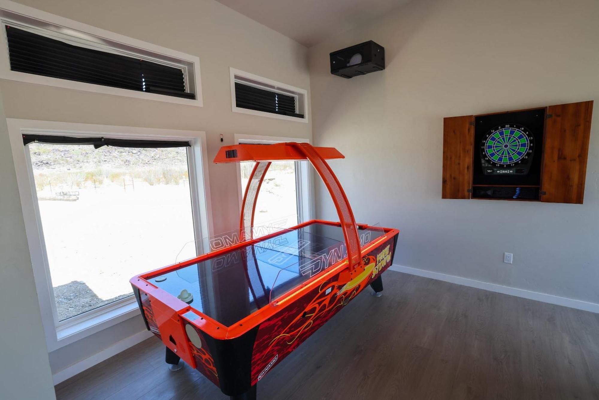 Stardust Big Bend Luxury A-Frame#5 Great Views Villa Terlingua Exteriör bild